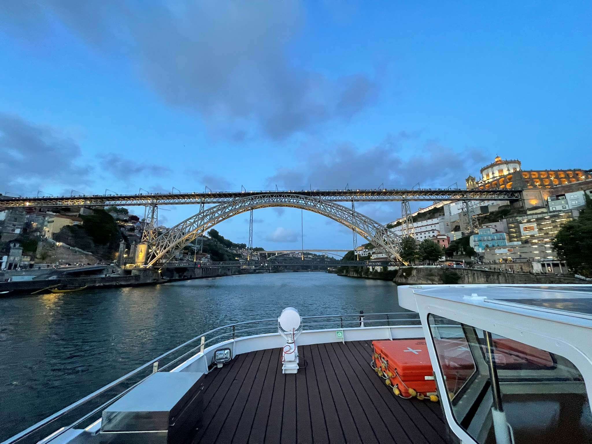 Cos’s Travel Guide